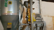 Imagem Caçamba de Pesagem de 1000 Litros