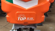 Imagem SEMEADEIRA ELÉTRICA TOP SS