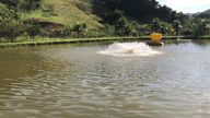 Imagem Aerador Chafariz