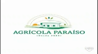Imagem Fazenda Agrícola Paraíso