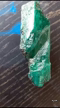 Imagem Esmeralda Extra Peça unica colecao