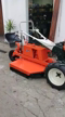 Imagem Trator Mini/ Micro M140 DE 14CV 4x2 ano 94