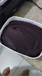 Sorbet premium de açaí Paráfruits