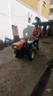 Imagem Trator Mini/ Micro Trator 4x2 ano 94
