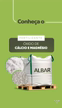 Imagem Fertilizantes Agrícolas
