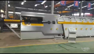 Imagem Estribadeira Dupla 16mm Automática