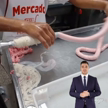 Imagem Embutideira de linguiça