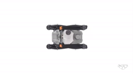 Imagem DJI Agras T25 Drone Pulverização Agrícola - Kit Completo Revenda Autorizada Pós Venda Consagrada