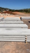 Imagem MOURÃO TRELIÇADO PARA CERCA 12X10X2.50