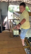 Imagem Calador Pneumático para coleta de Amostras - CALATEC-750