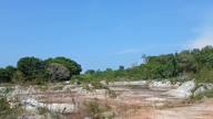 Imagem Jazida de Areia Branca - 44 Hectares com 450 Mil Toneladas