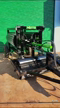 Imagem Rolo Faca com Kit Destorroador