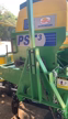 Imagem Plantadeira Tatu Marchesan PST3