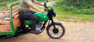 Imagem TRICICLO AGRICOLA