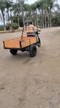 Imagem TRICICLO AGRICOLA