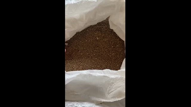 Imagem Adubo formulado