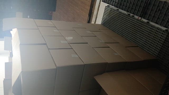 Imagem Amora congelada