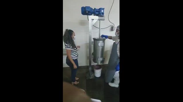 Imagem BATEDOR DE AÇAÍ BONINA