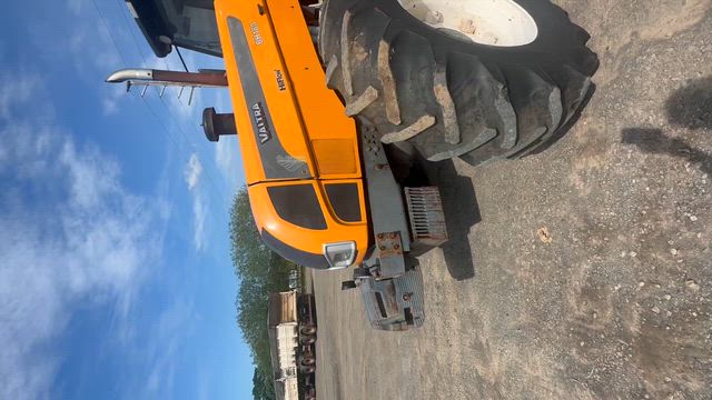 Imagem Trator BH 180 – 2013 | 6.800 Horas