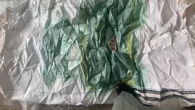 Imagem Big bags é serviço de higienização