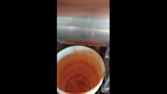 Imagem DESPOLPADEIRA BONINA NB10 PARA BURITI