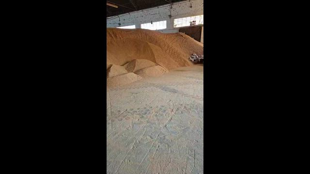 Imagem Farelo de Soja 46/48%| Proteína Garantida e Entrega Rápida