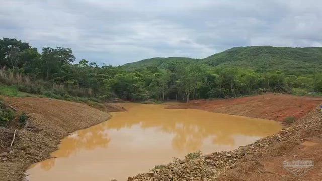 Imagem Fazenda com 34 Hectares em Buritis De Minas