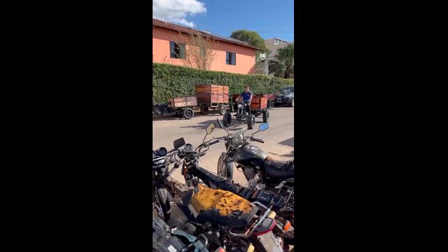 Imagem Quadriciclo CTA