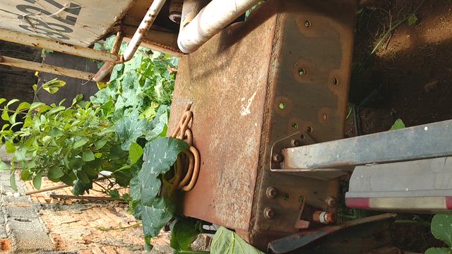 Imagem Tanque 13.000 Litros