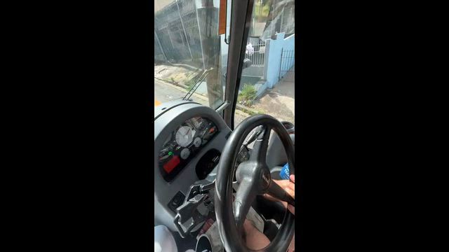 Imagem Trator Valtra / Valmet BT 210 4x4 - aceito troca por trator menor