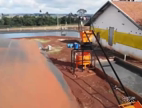 Imagem Triturador de Carcaças para Peixes – Descarte Rápido e Sustentável