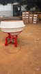 Imagem Semeadora TF-600