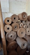 Imagem Bobinas de Papel Kraft
