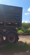 Imagem CAÇAMBA 2 EIXO AIZI 25MT³