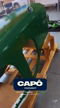 Imagem CAPÔ | JOHN DEERE | DQ52827