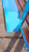 Imagem Carreta Carretinha Fazendinha Metalvis 1,70m x 1,20m