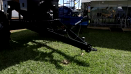 Imagem Carreta Graneleira Gran Master 15.000L – Alta Capacidade e Robustez