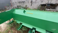 Imagem CHASSIS DRAPER 40 PES | JOHN DEERE | KXE10231