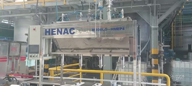 Imagem Dosadora Linear sistema de envase por balança 10 e 20 Litros