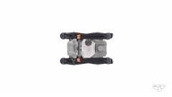 Imagem Drone Agrícola DJI T25 - PROMOÇÃO