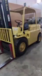 Imagem EMPILHADEIRA HYSTER
