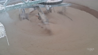 Imagem Farinha de Mandioca