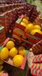 Imagem Melão amarelo F1