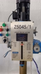 Imagem Furadeira de coluna Z5045/1 - CLIV MACHINES