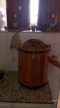 Imagem Máquina Dosadora de Cachaça