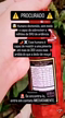 Imagem Pimenta gourmet em conserva