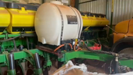 Imagem Plantadeira John Deere 2115A – 15 Linhas a Vácuo (Usada)