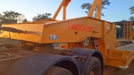 Imagem Prancha Facchini 3 eixos Ano 2021