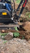 Imagem Escavadeira Compacta - SVX20S