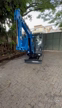 Imagem Escavadeira Compacta - SVX35SC